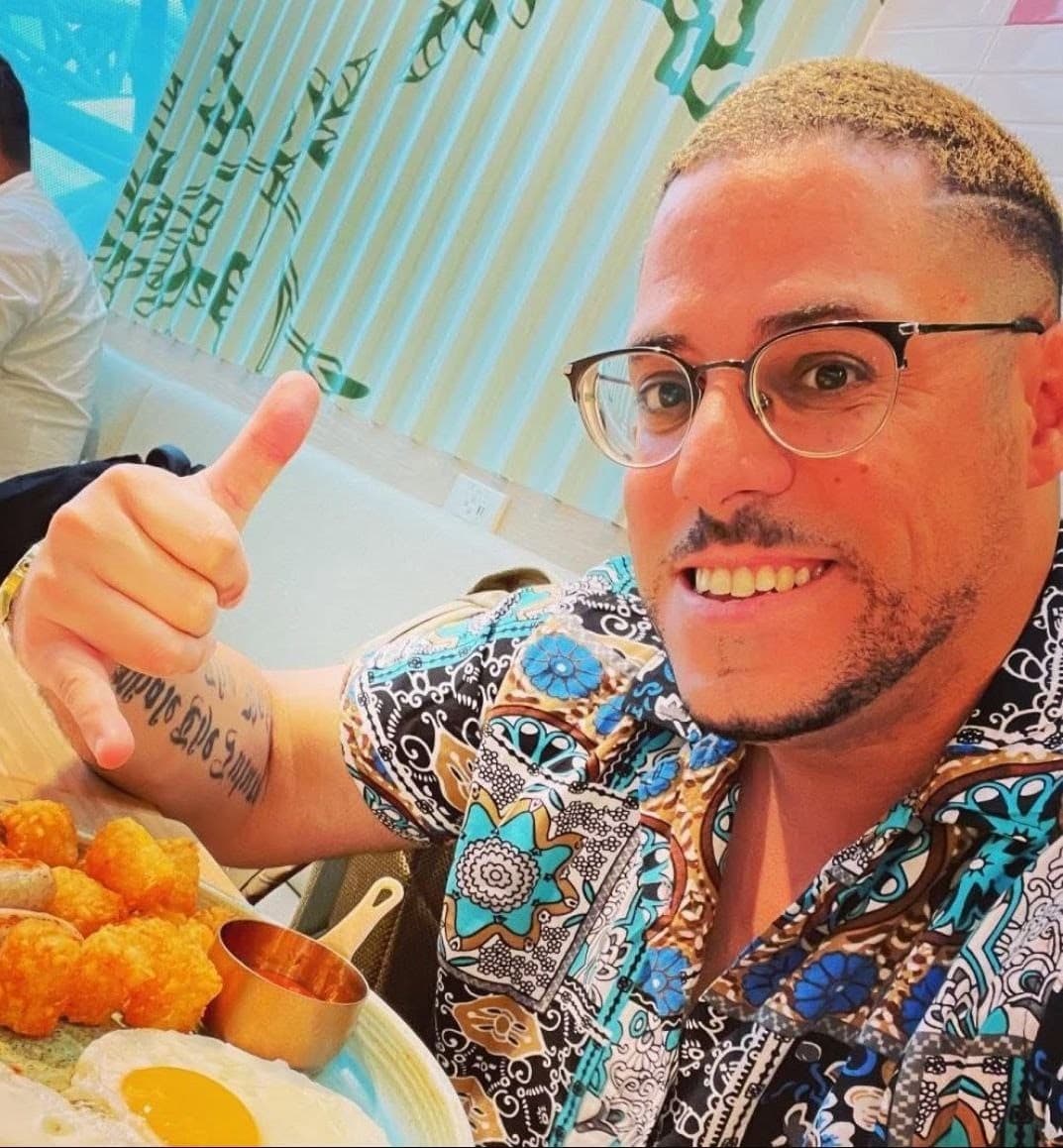 Antonino — volontario italiano caduto il 27 marzo 2025